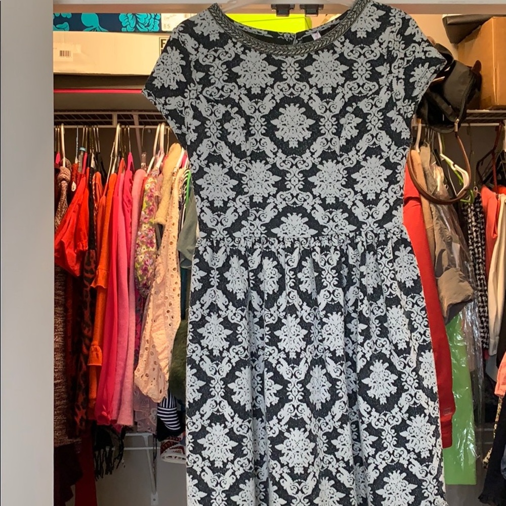 Target Dress